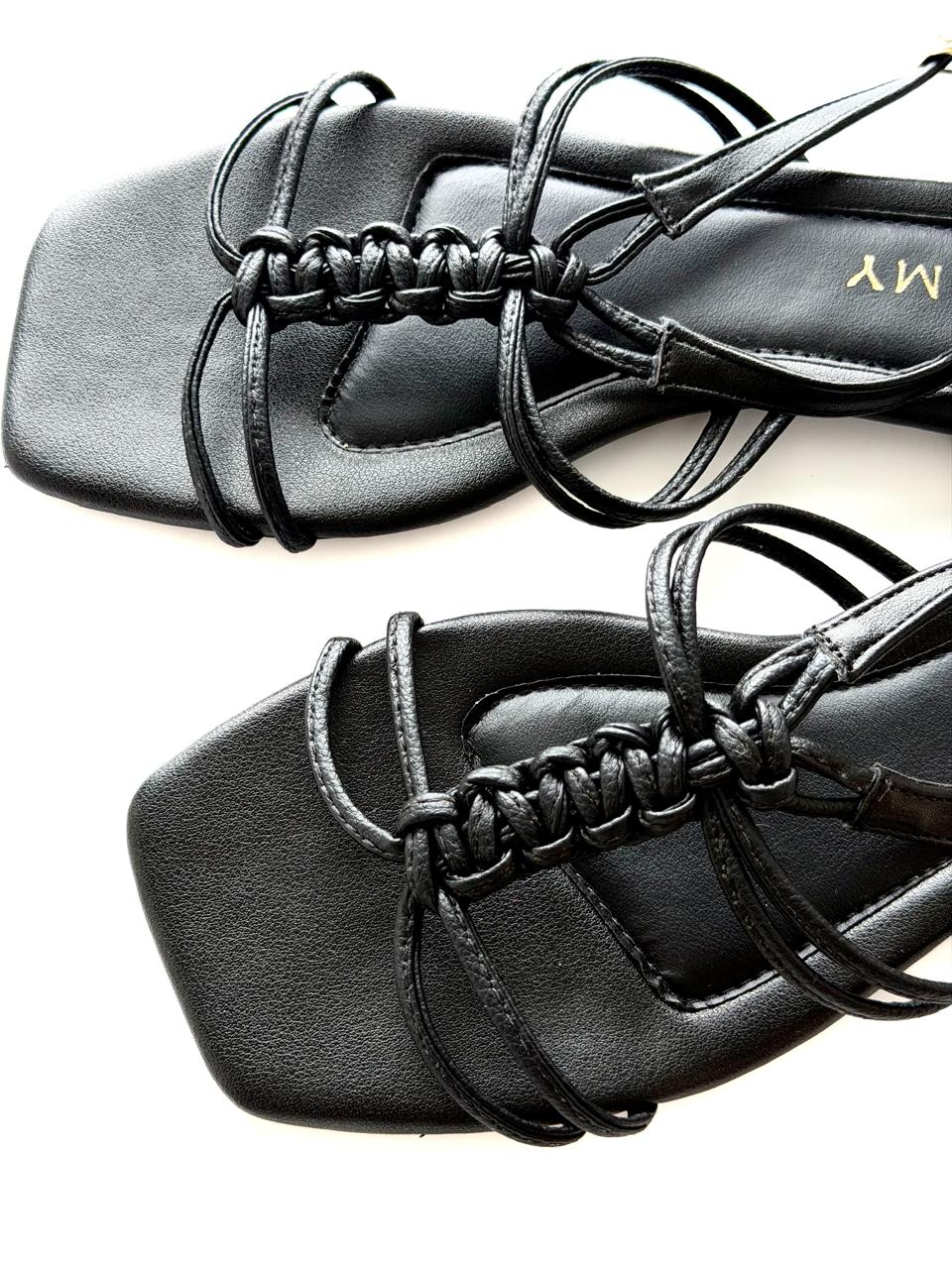 SANDALIAS GRISELDA - Imagen 6