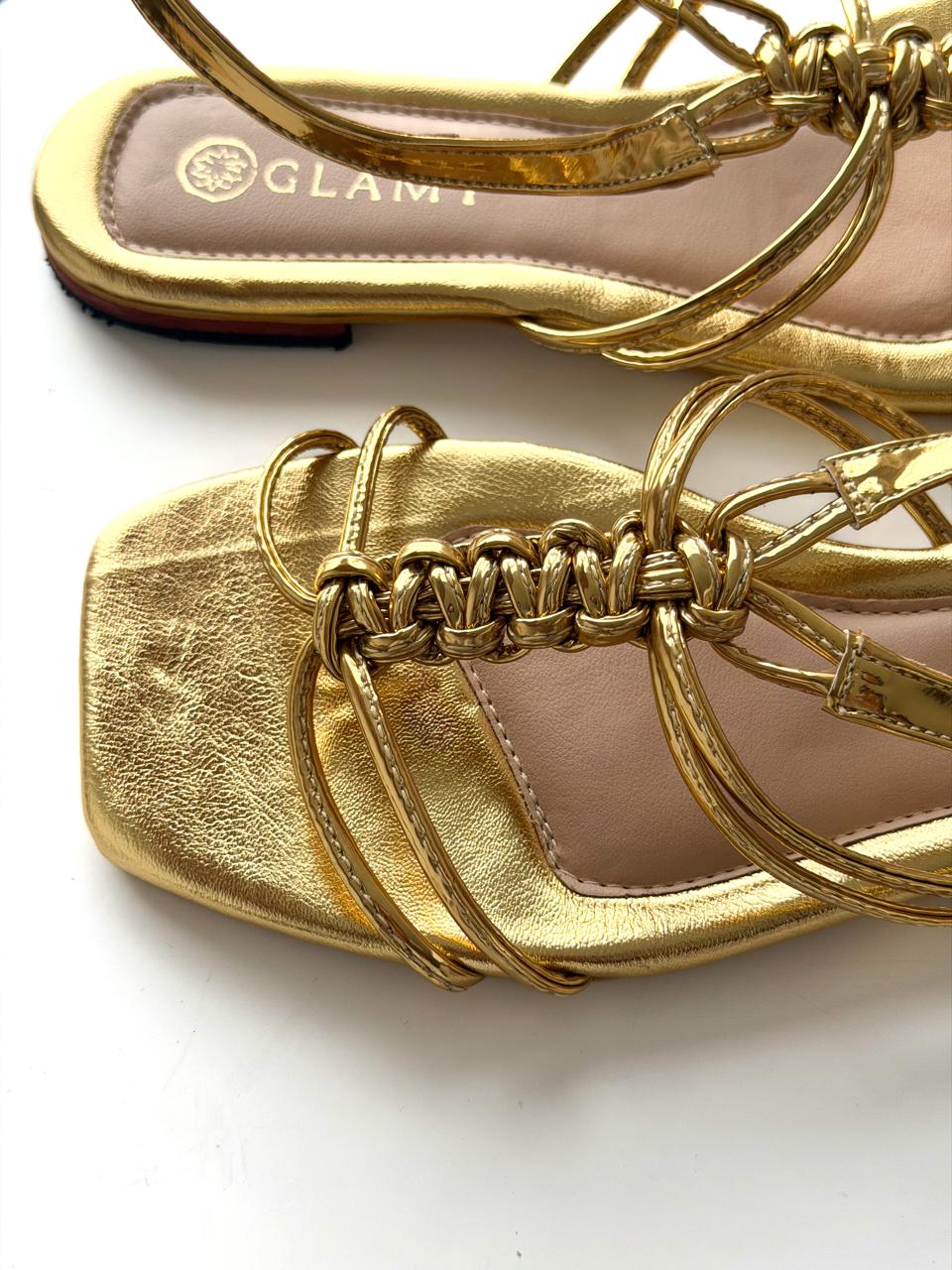 SANDALIAS GRISELDA - Imagen 5