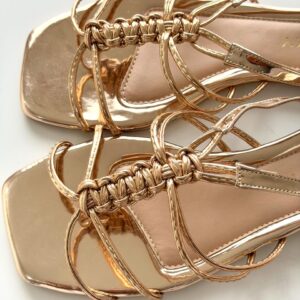 SANDALIAS GRISELDA