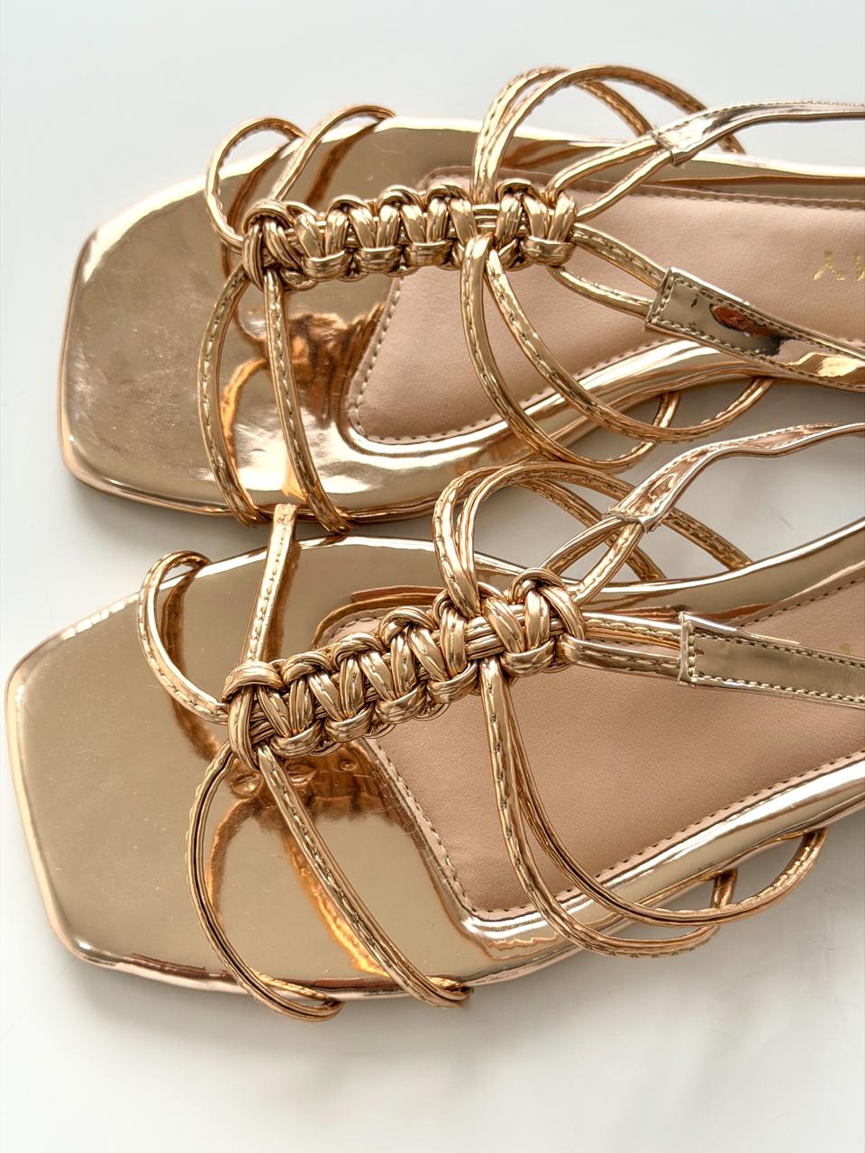 SANDALIAS GRISELDA