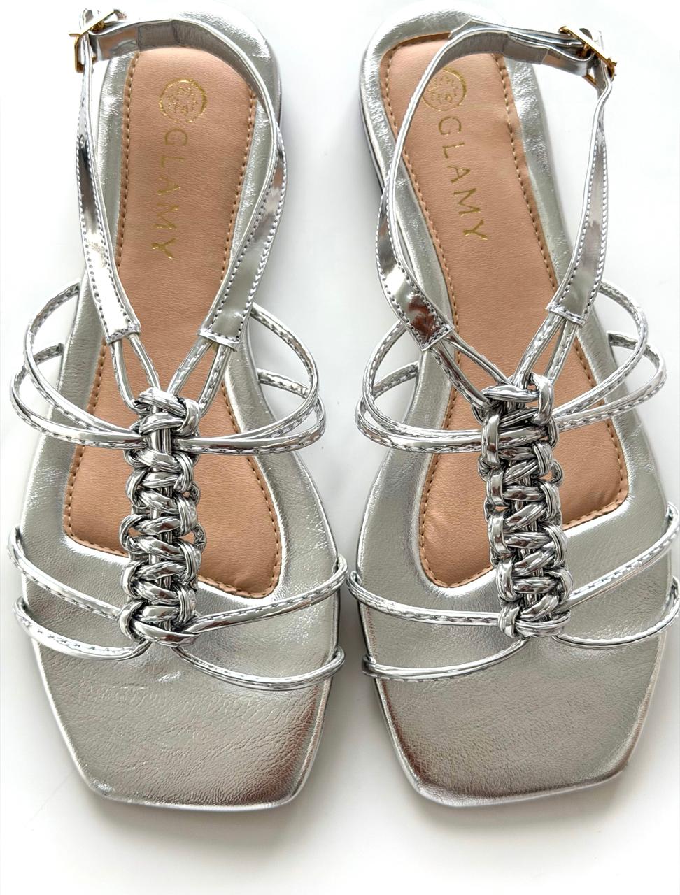 SANDALIAS GRISELDA - Imagen 3