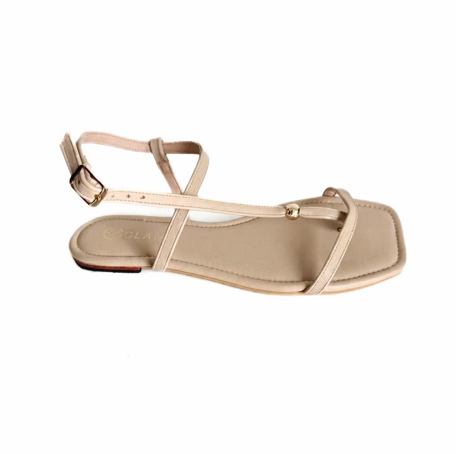 SANDALIAS WANDA