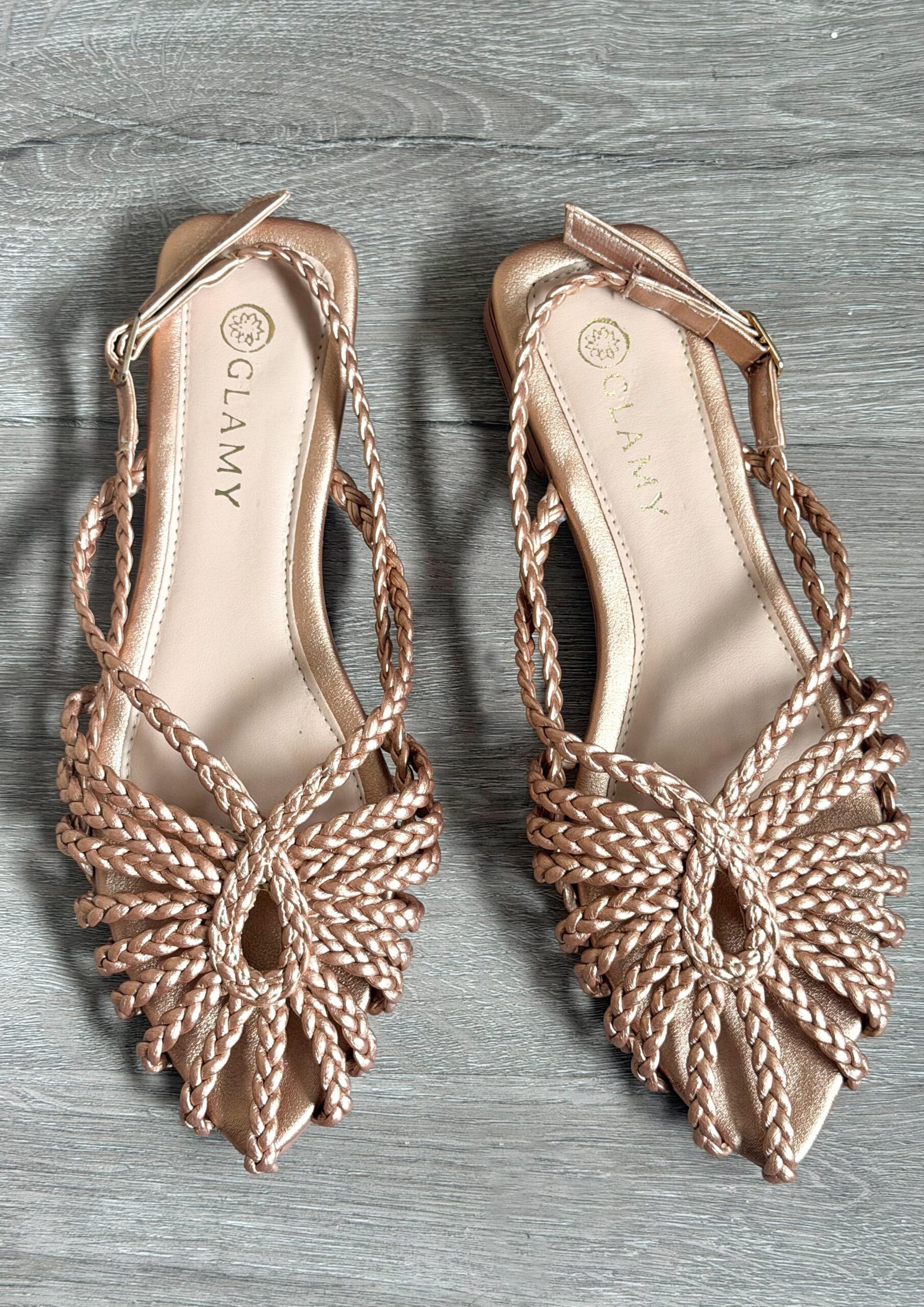 SANDALIAS GINESIA - Imagen 4