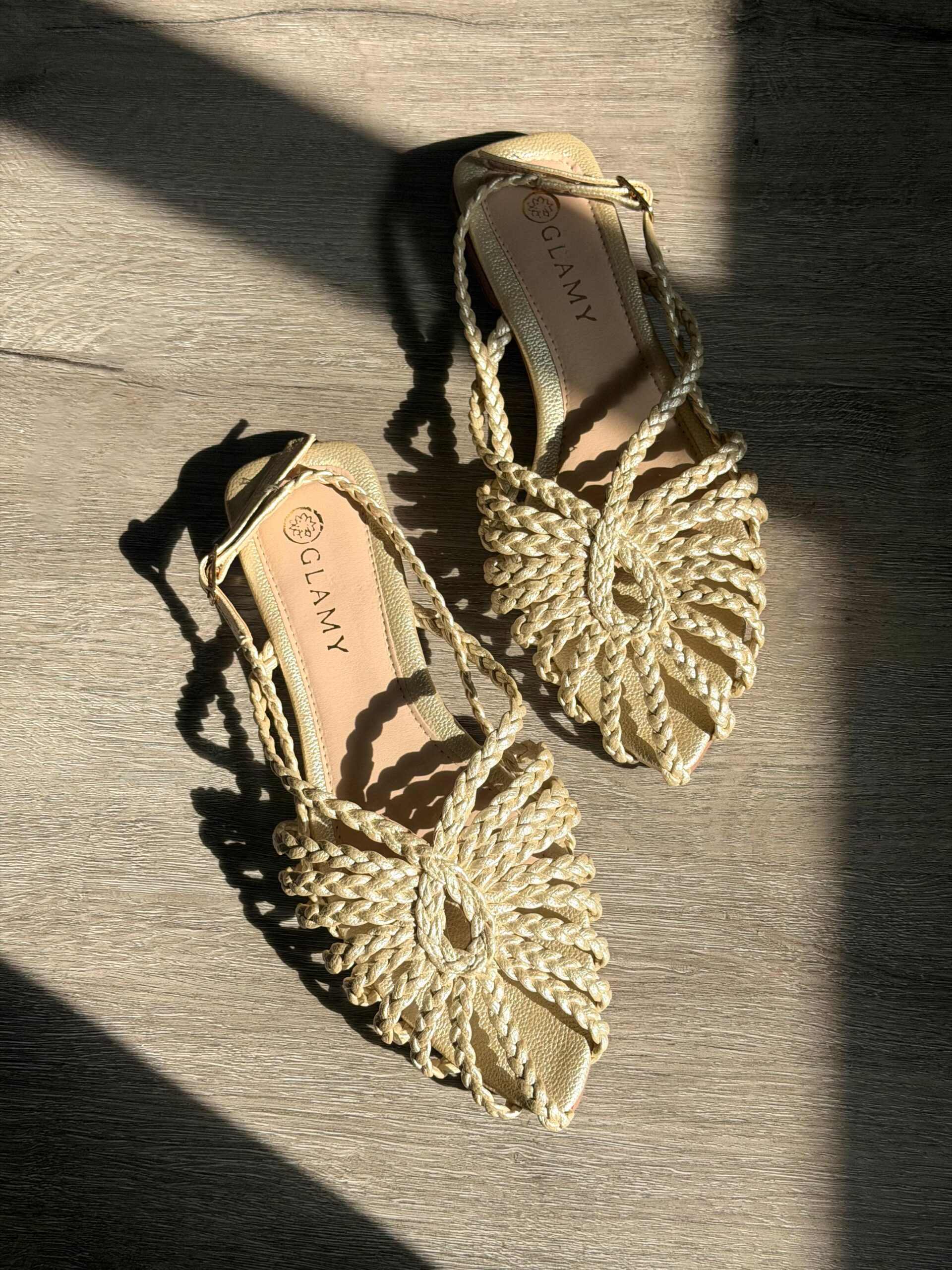 SANDALIAS GINESIA - Imagen 3