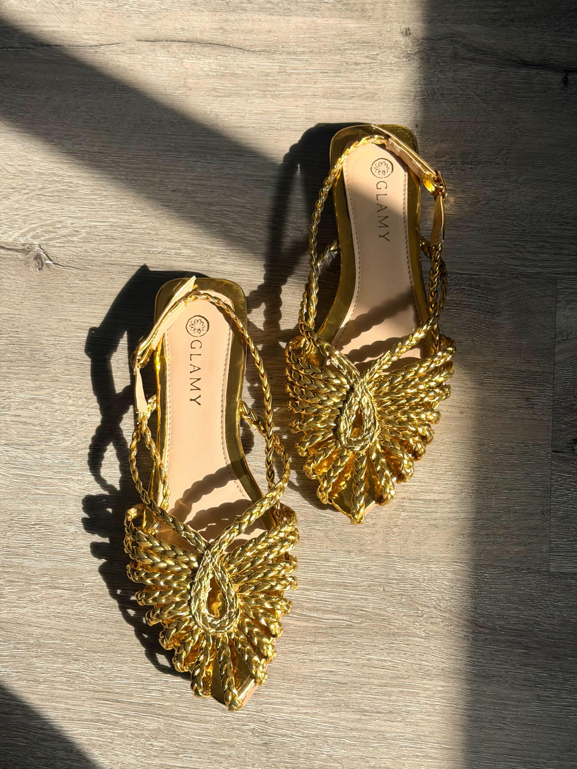 SANDALIAS GINESIA - Imagen 5