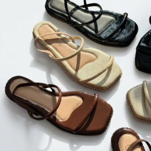 SANDALIAS GIO