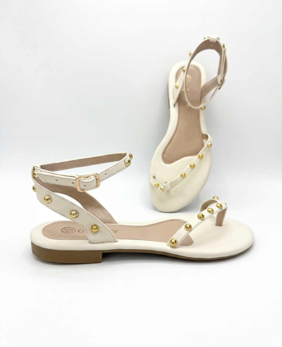 SANDALIAS ANITA - Imagen 3