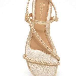 SANDALIAS TANIA